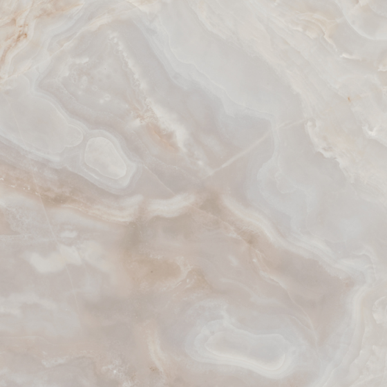 AGATA PERLA 80×80 - Γυαλιστερό πορσελανάτο πλακάκι Keros Ceramica